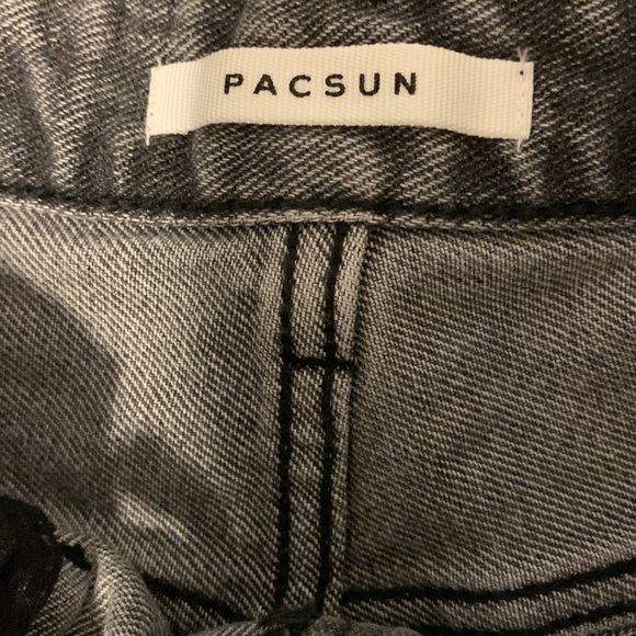 90s boyfriend pacsun jeans - Picture 4 of 5